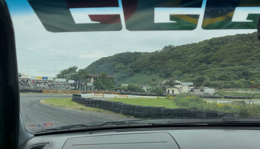 Tandem lessons - 2 Cars