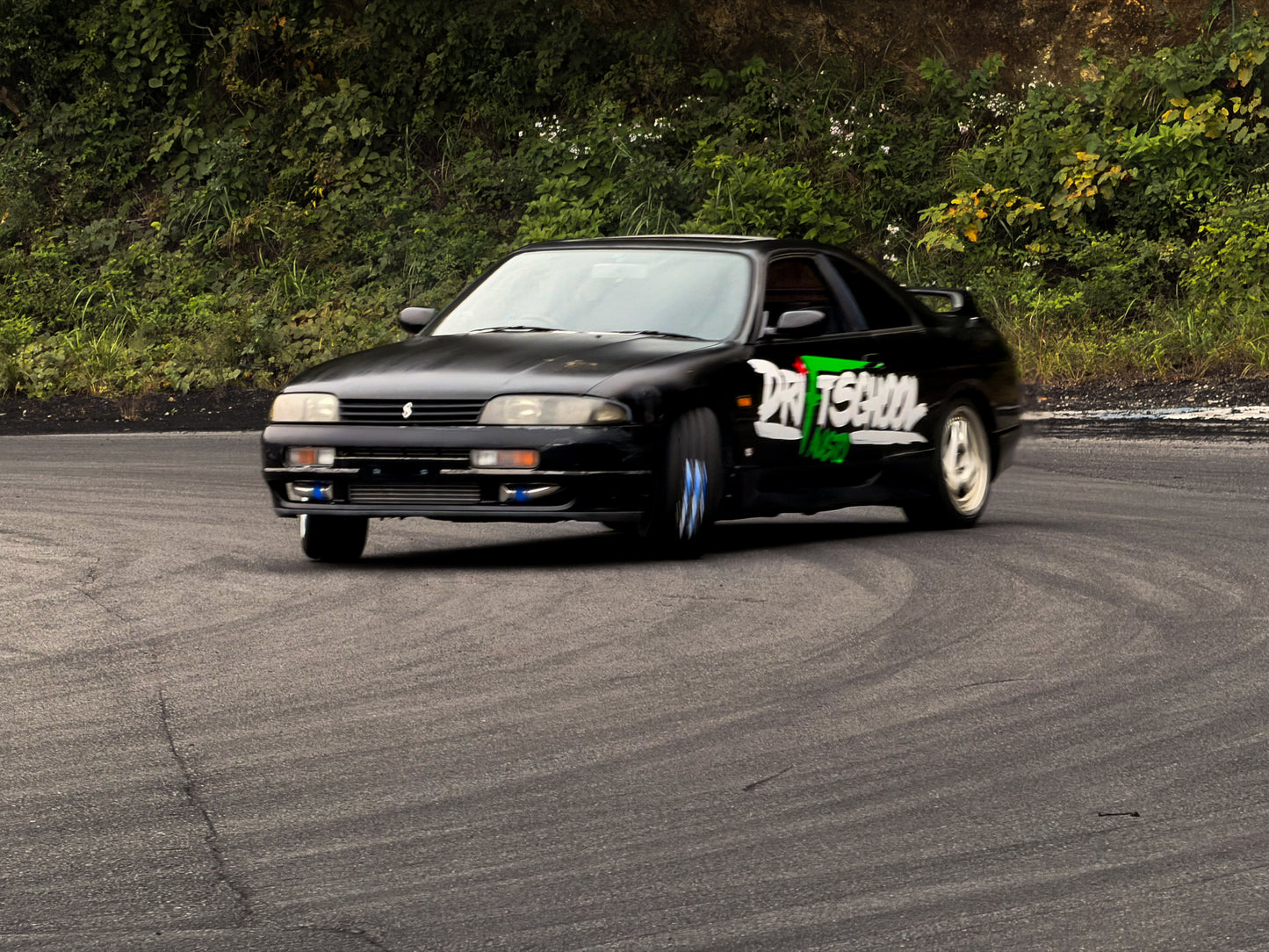 Drift Car Hire