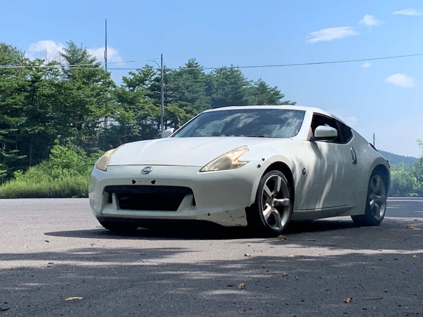 Drift Lesson at Ebisu Circuit