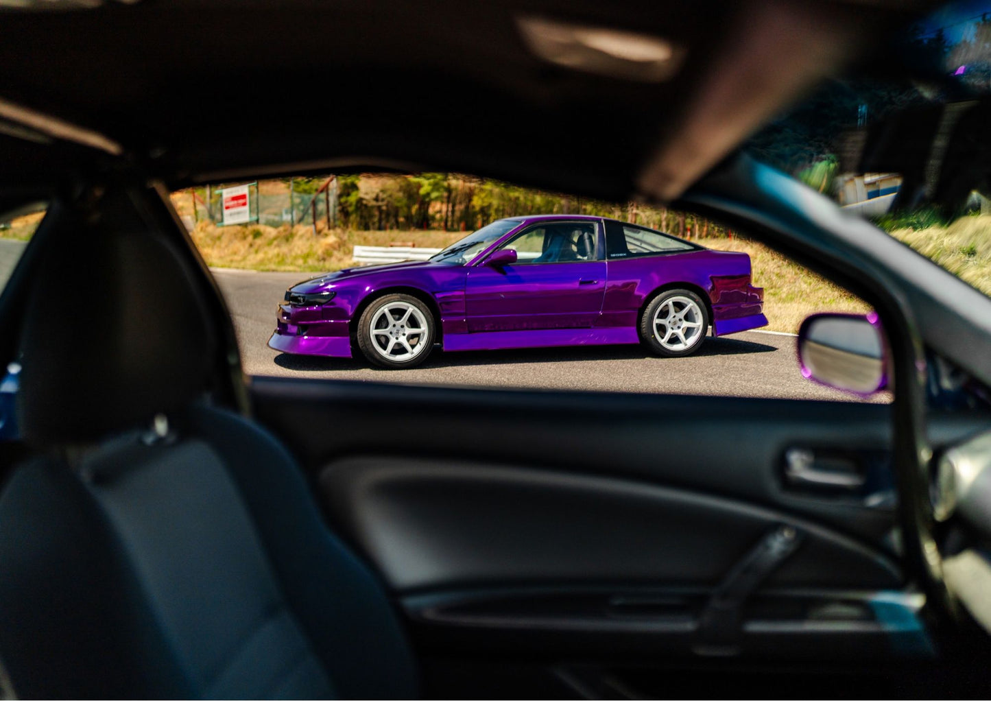Extra Driver